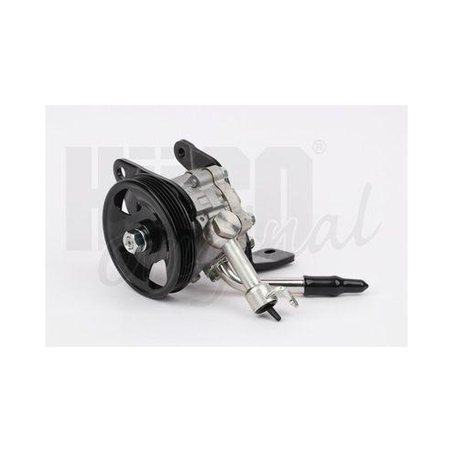 HITACHI Hydraulikpumpe, Lenkung Hueco 133640