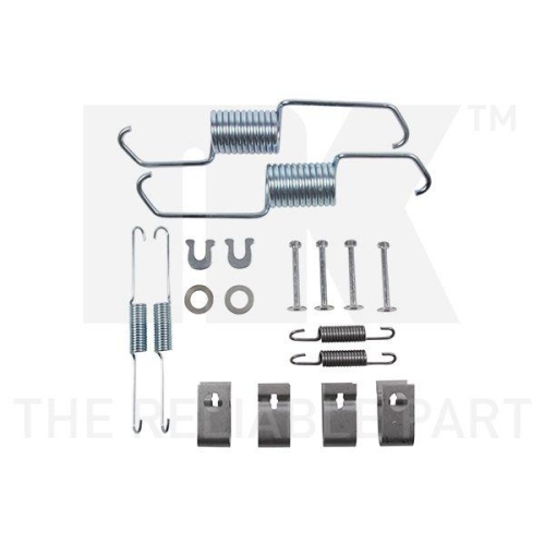 NK Zubeh&ouml;rsatz, Bremsbacken 7926743