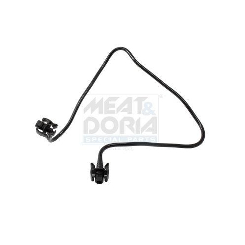 MEAT & DORIA K&uuml;hlerschlauch