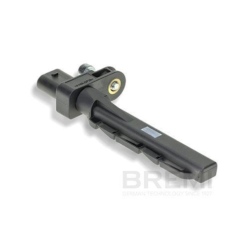 BREMI Impulsgeber, Kurbelwelle