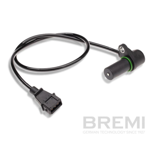 BREMI Impulsgeber, Kurbelwelle