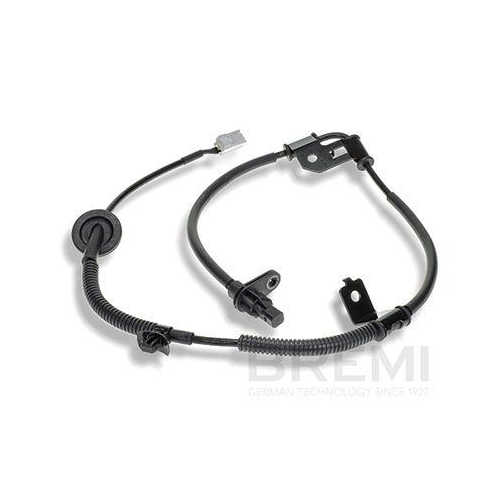 BREMI Sensor, Raddrehzahl