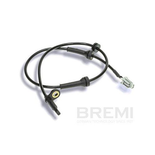 BREMI Sensor, Raddrehzahl