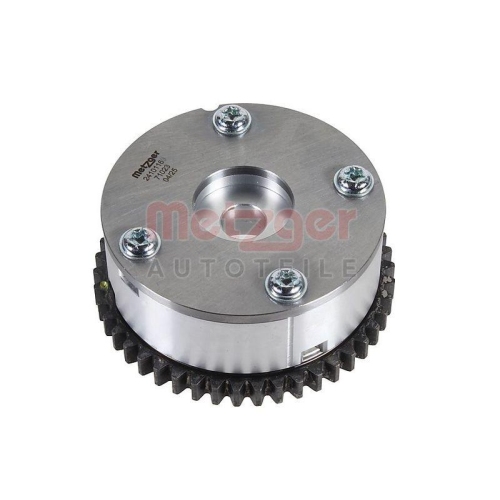 METZGER AUTOTEILE Nockenwellenversteller