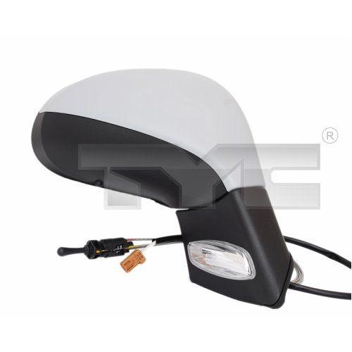 TYC Au&szlig;enspiegel