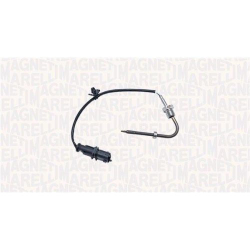 MAGNETI MARELLI Sensor, Abgastemperatur