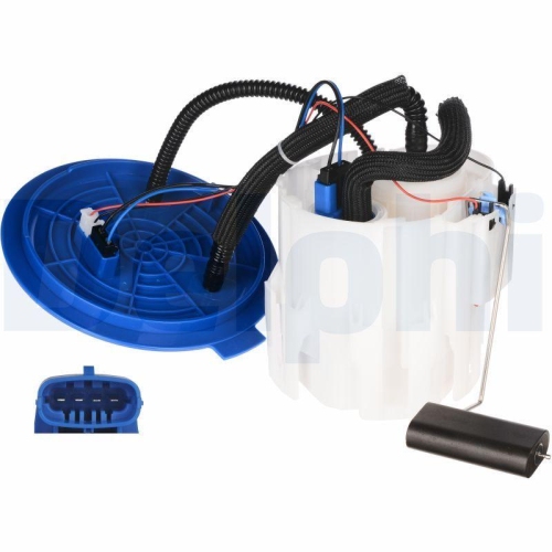 DELPHI Kraftstoff-F&ouml;rdereinheit