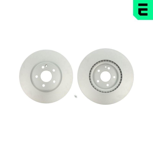 OPTIMAL Bremsscheibe