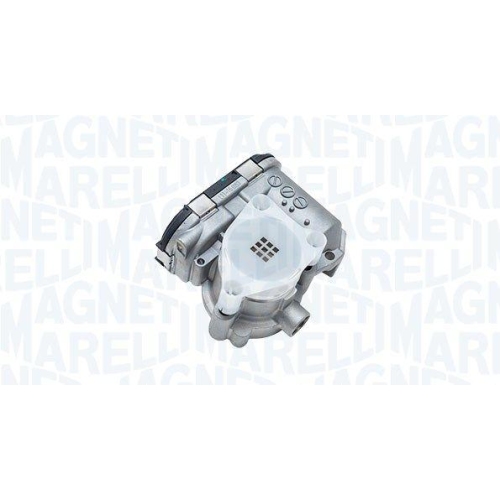 MAGNETI MARELLI Drosselklappenstutzen
