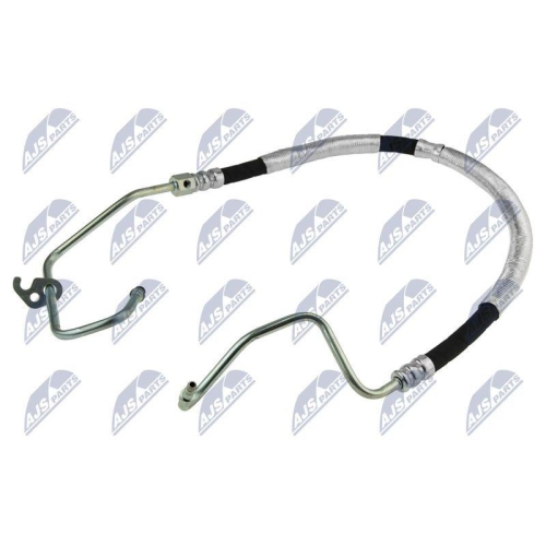 NTY Hydraulikschlauch, Lenkung SPH-FR-003