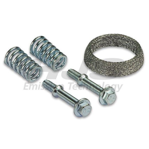 HJS Dichtungssatz, Abgasanlage