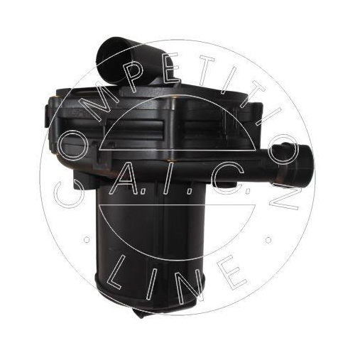 AIC Sekundärluftpumpe Original AIC Quality 54302