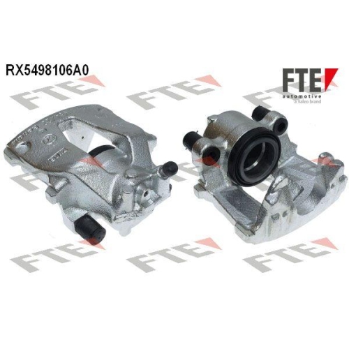 FTE Bremssattel 9291612