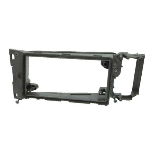 PACOL Geh&auml;use, Hauptscheinwerfer SCA-HLS-002L