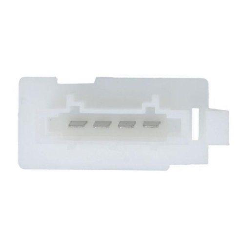 THERMOTEC Bedienelement, Heizung/L&uuml;ftung DER034TT