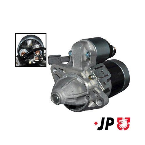 JP GROUP Starter JP 4090300700