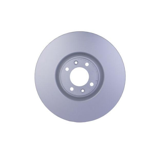 HELLA Bremsscheibe PRO 8DD 355 119-641