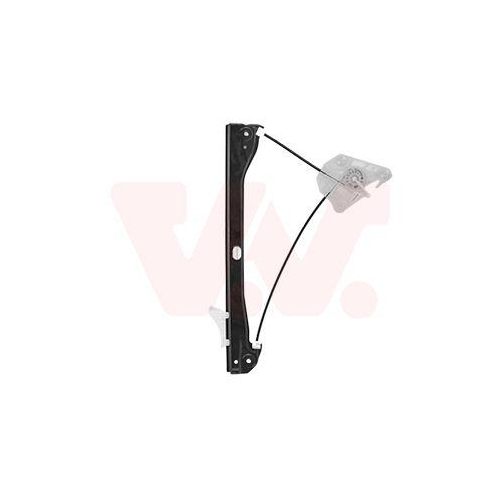 VAN WEZEL Fensterheber 7629263