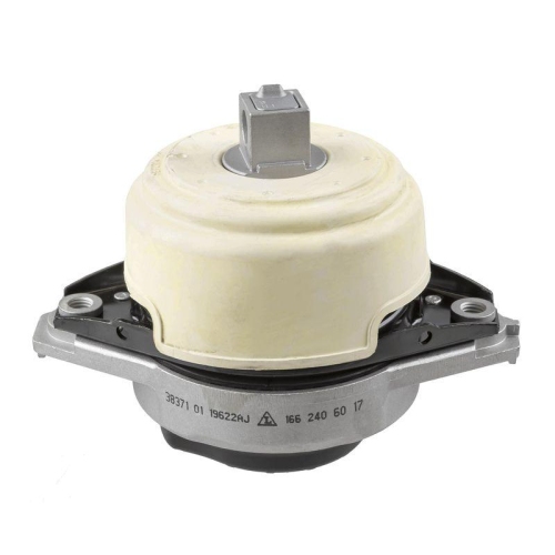 LEMF&Ouml;RDER Lagerung, Motor 38371 01