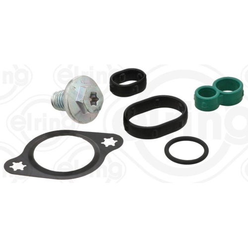 ELRING Dichtungssatz, &Ouml;lpumpe 049.470