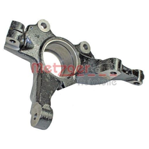 METZGER AUTOTEILE Achsschenkel, Radaufh&auml;ngung 58100602