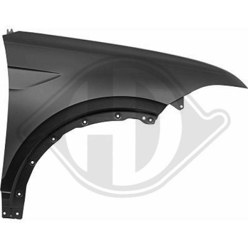 DIEDERICHS Kotfl&uuml;gel 2360006