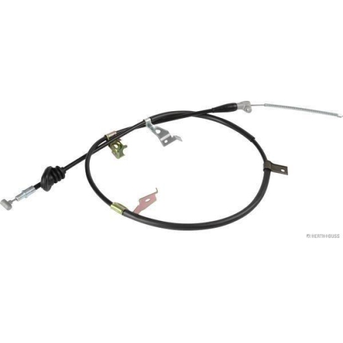 HERTH+BUSS JAKOPARTS Seilzug, Feststellbremse J3938038