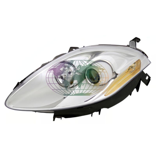 Lexmond Trading BV Hauptscheinwerfer 3296288