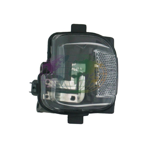 Lexmond Trading BV Blinkleuchte 5638341