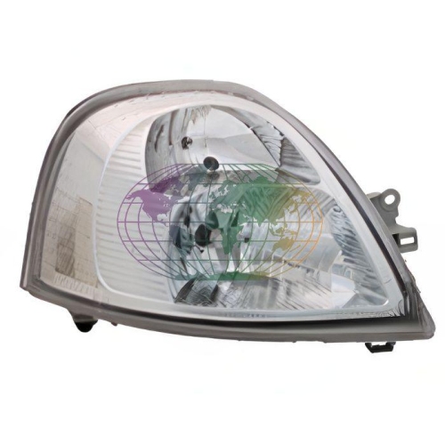 Lexmond Trading BV Hauptscheinwerfer 6462285