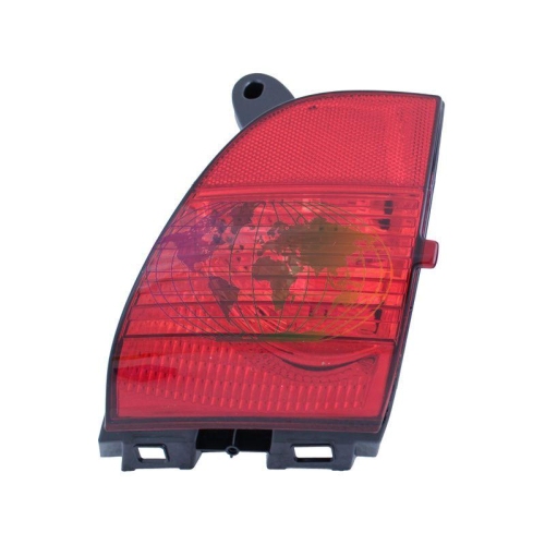 Lexmond Trading BV R&uuml;ckfahrleuchte 6823496