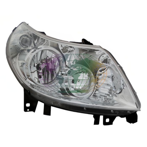 Lexmond Trading BV Hauptscheinwerfer 2067277