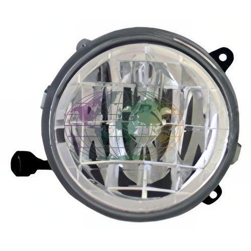 Lexmond Trading BV Nebelscheinwerfer 8052296