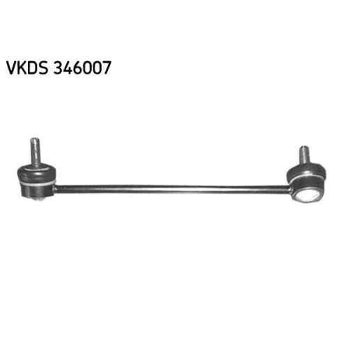 SKF Stange/Strebe, Stabilisator VKDS 346007