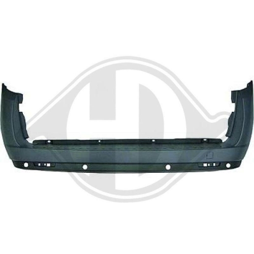 DIEDERICHS Sto&szlig;f&auml;nger HD Priority Parts 3486058