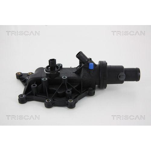 TRISCAN Thermostat, K&uuml;hlmittel 8620 30789