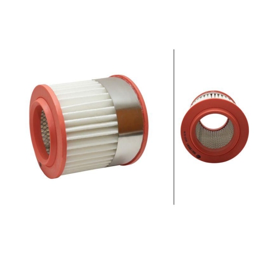 HELLA Luftfilter 8ZA 366 135-081