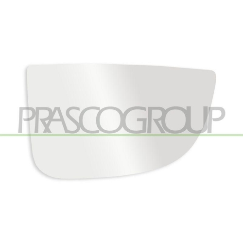 PRASCO Spiegelglas, Au&szlig;enspiegel FT9507523