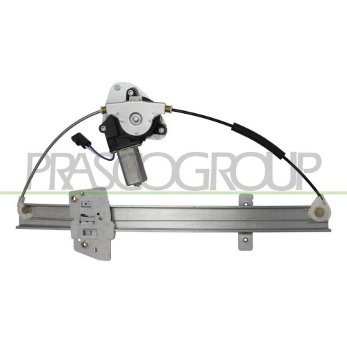 PRASCO Fensterheber FD103W026