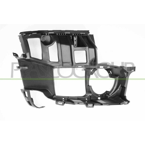 PRASCO Halter, Sto&szlig;f&auml;nger MN7041003