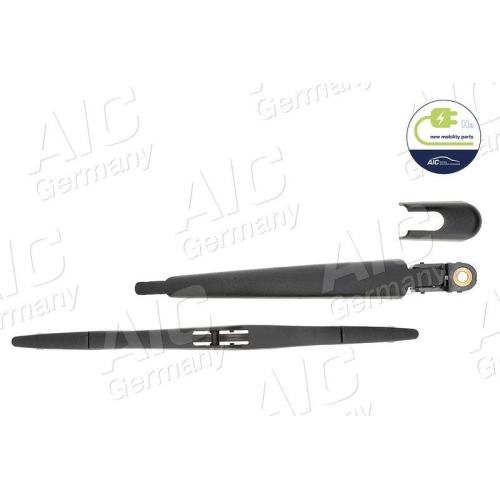 AIC Wischarm, Scheibenreinigung NEW MOBILITY PARTS 56819