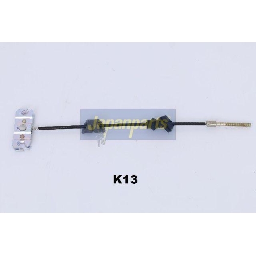JAPANPARTS Seilzug, Feststellbremse BC-K13