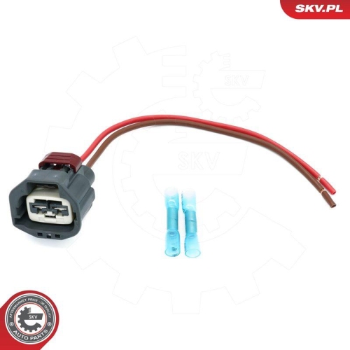 ESEN SKV Reparatursatz, Kabelsatz 53SKV116