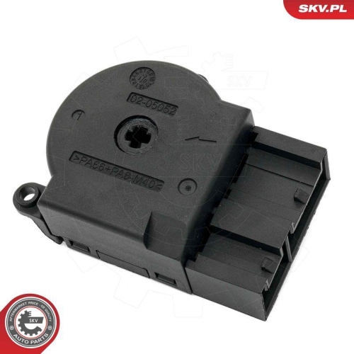 ESEN SKV Z&uuml;nd-/Startschalter 65SKV001