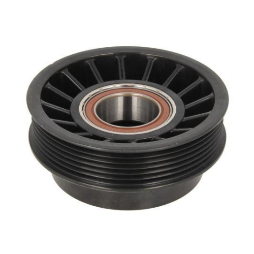 THERMOTEC Magnetkupplung, Klimakompressor KTT040128