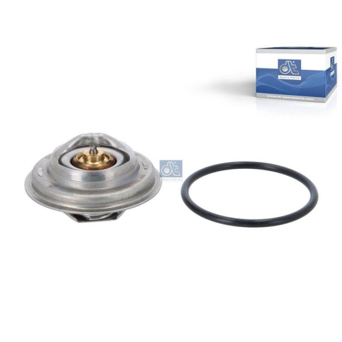 DT Spare Parts Thermostat, K&uuml;hlmittel 4.64800