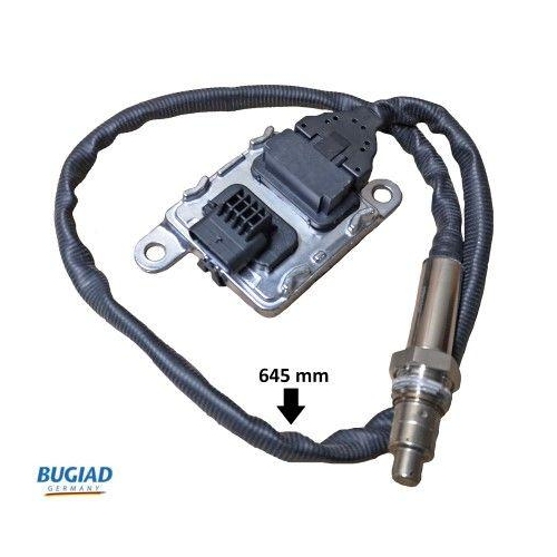 BUGIAD NOx-Sensor, NOx-Katalysator BNX74060