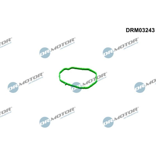 Dr.Motor Automotive Dichtung, Thermostatgeh&auml;use DRM03243
