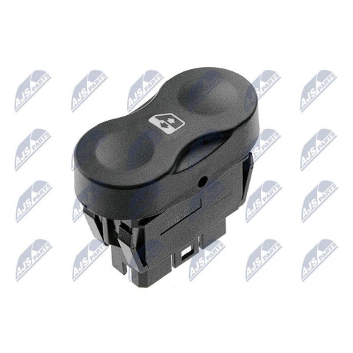 NTY Schalter, Fensterheber EWS-RE-022