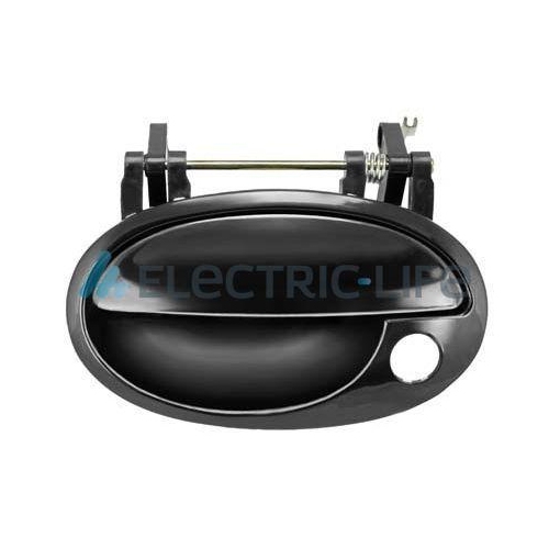 Electric Life T&uuml;rau&szlig;engriff ZR80585